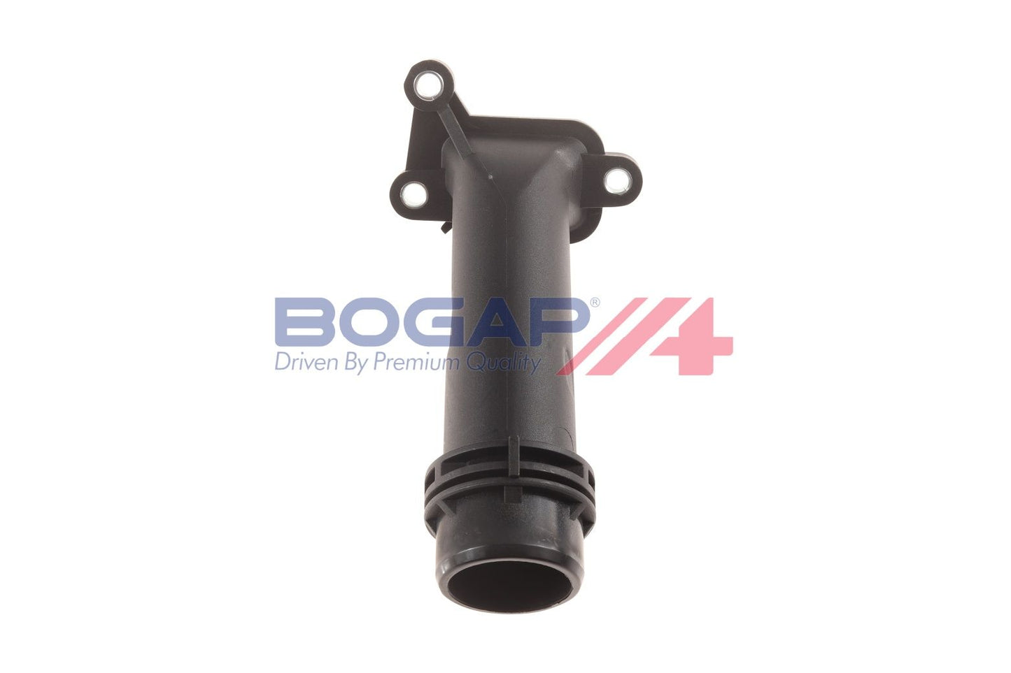 Original BOGAP Coolant Pipe Connector 11127810707 / B4252116