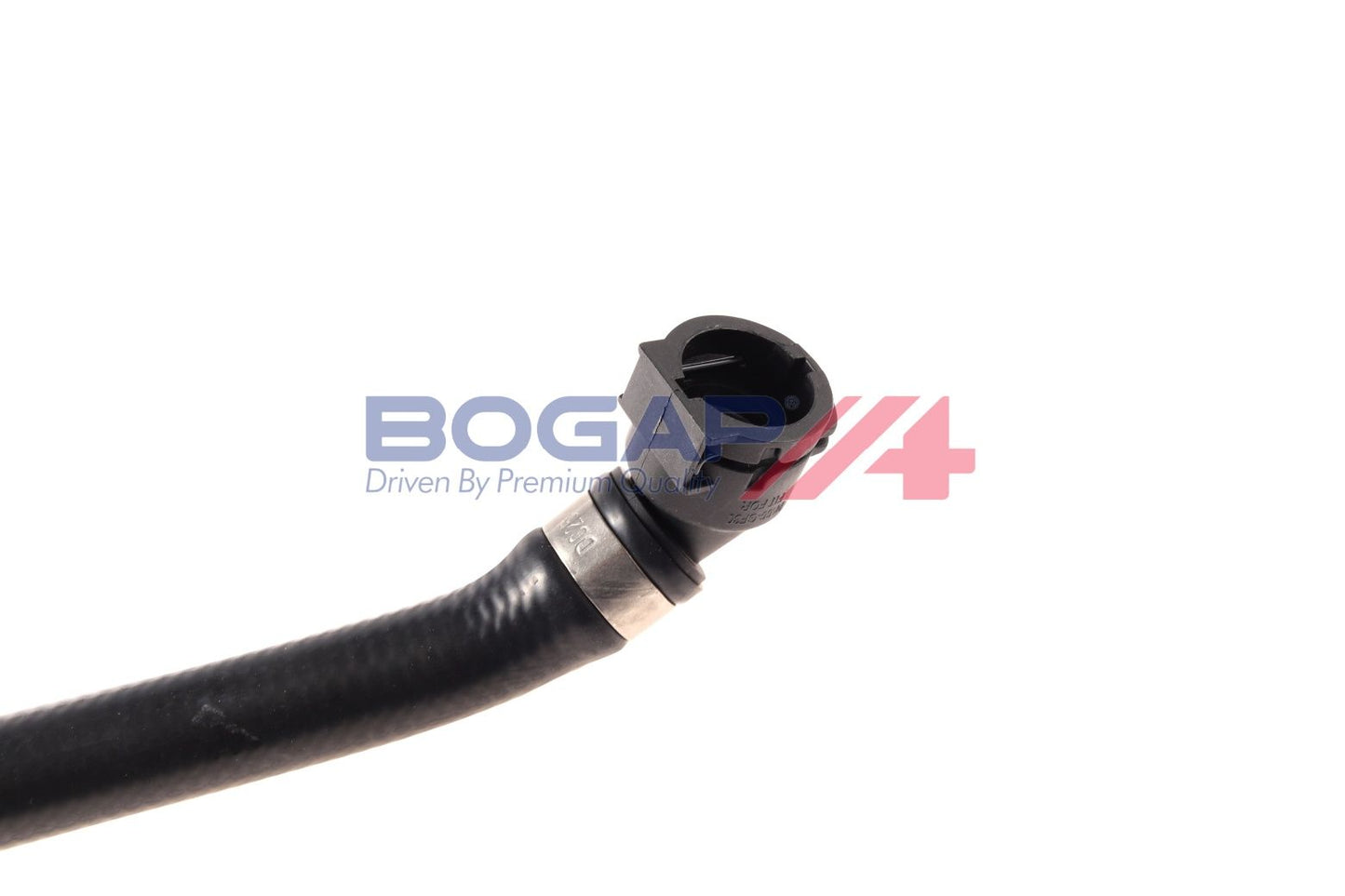 Original BOGAP Heating–Expansion Tank Line 17128602642 / B4228531