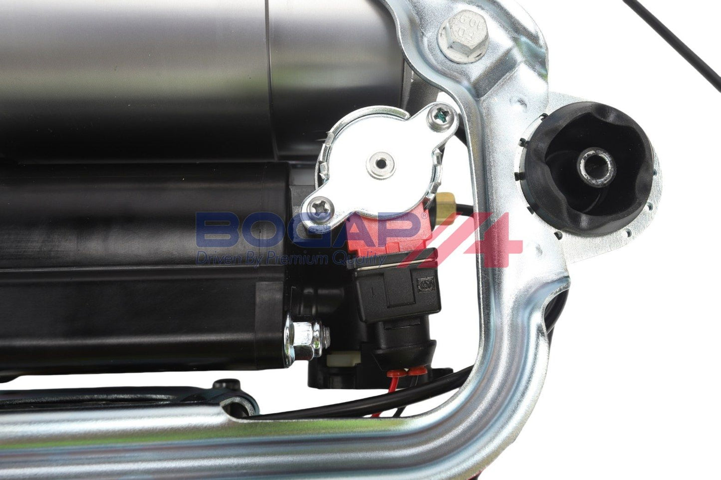 Original BOGAP Air Supply Device 37226787616 / B3428101