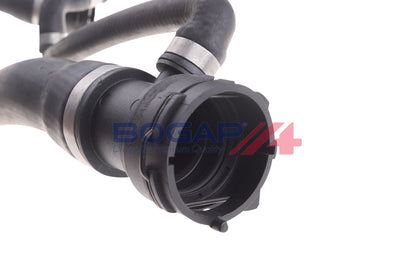Original BOGAP Coolant Supply Hose 17127508010 / B4228350