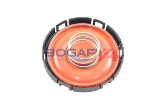 Original BOGAP Crankcase Ventilation Valve 11128589941 / B1116108