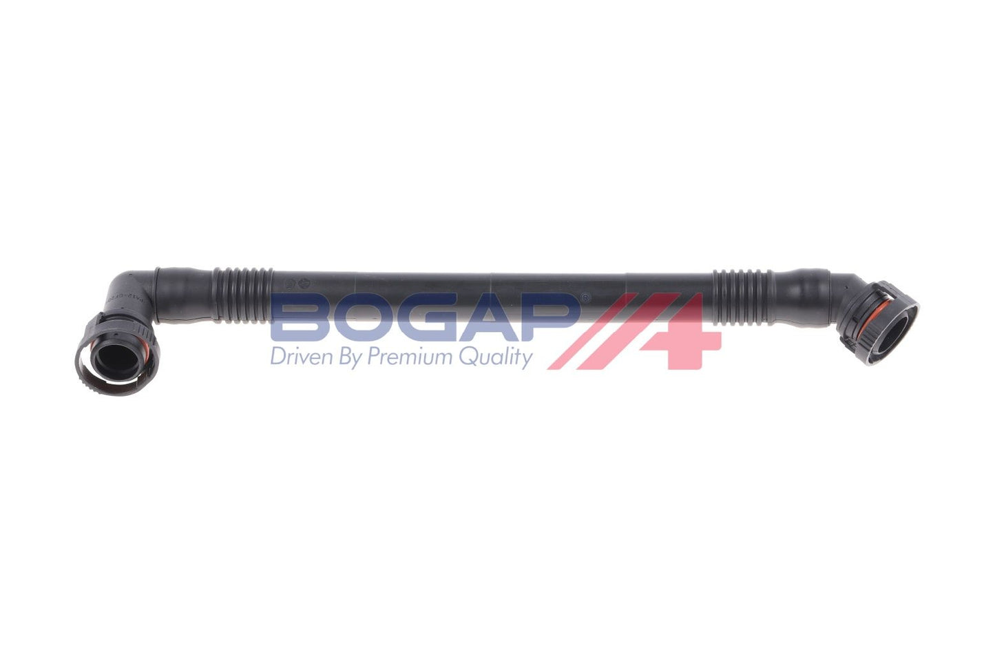 Original BOGAP Vent Pipe 11611432559 / B1210117