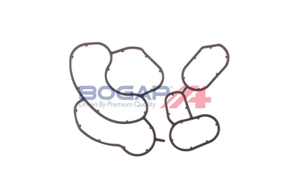 Original BOGAP Oil Filter Housing Gasket 11427508970 / B4227102