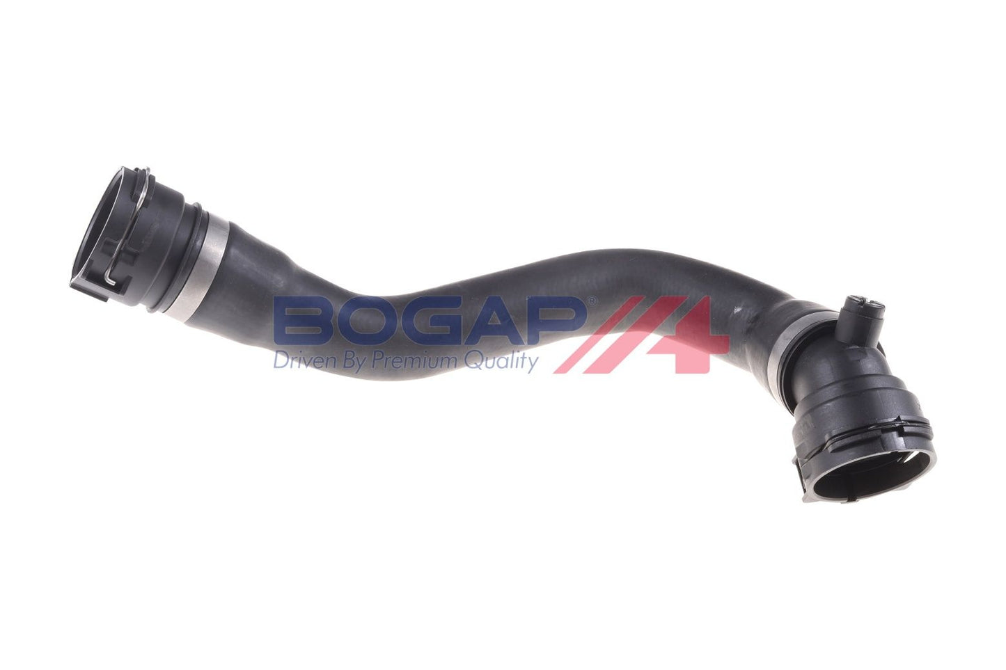Original BOGAP Coolant Hose 17127596838 / B4228377
