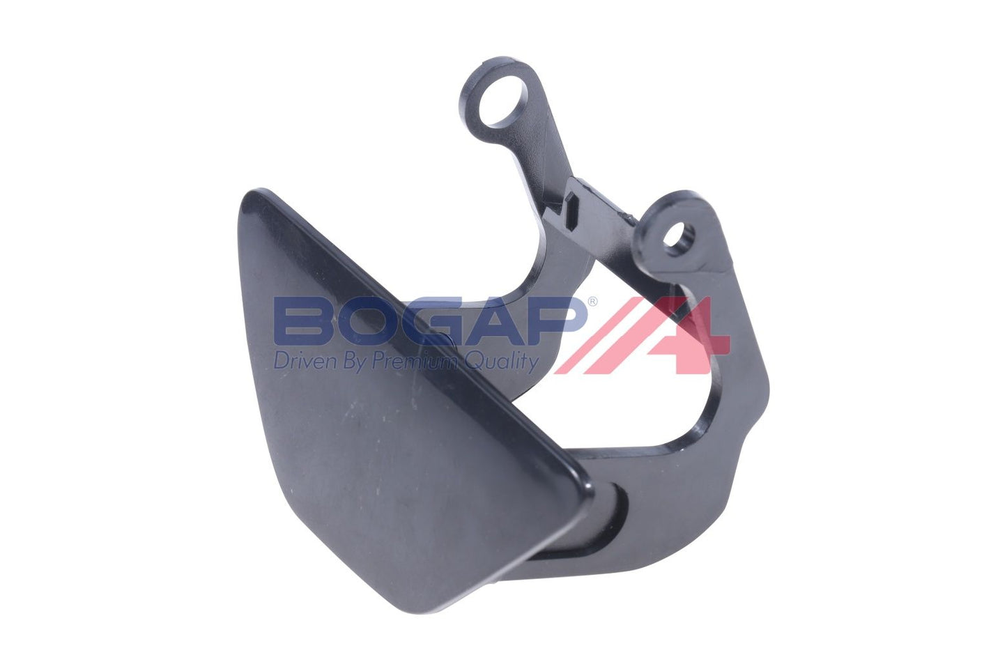 Original BOGAP Primed Spray Nozzle Cover, Right 51117332684 / B5522154