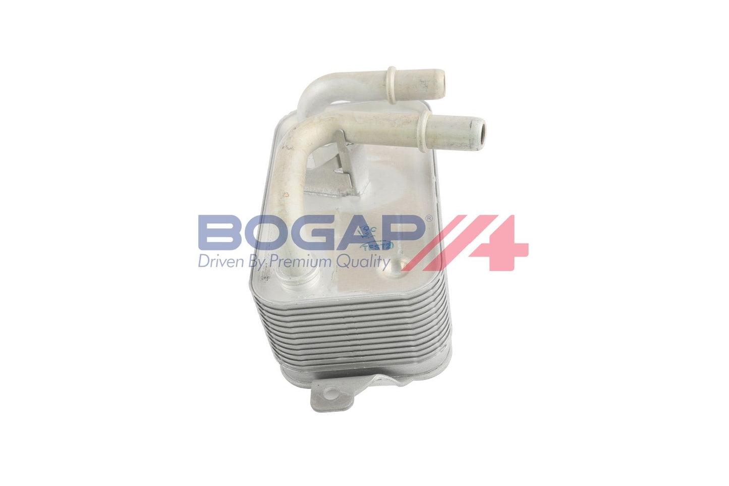 Original BOGAP Heat Exchanger 17217519213 / B4222105