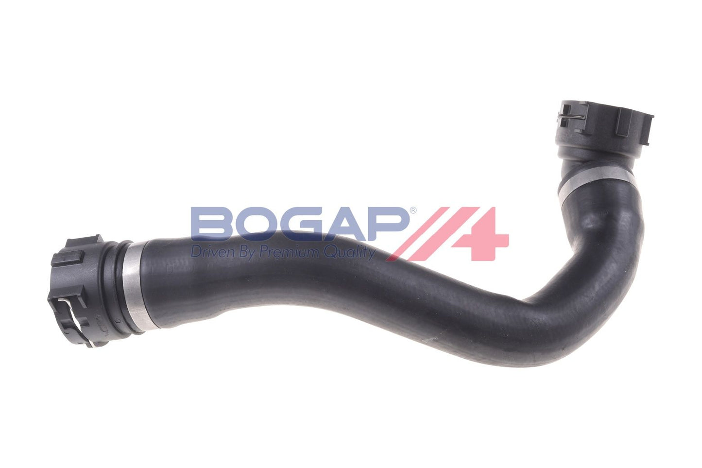 Original BOGAP Coolant Hose 17127596838 / B4228377