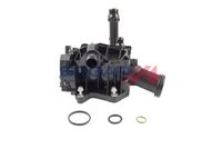 Original BOGAP Heat Management Module 11537642854 / B4247108