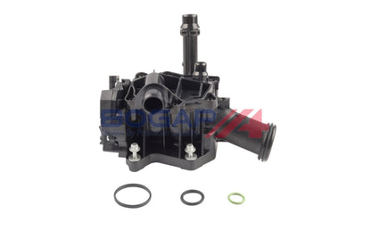 Original BOGAP Heat Management Module 11537642854 / B4247108