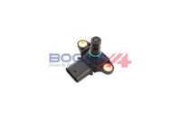 Original BOGAP Intake Manifold Pressure Sensor 13628644433 / B6111104