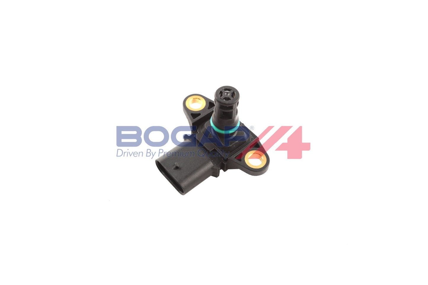 Original BOGAP Intake Manifold Pressure Sensor 13628644433 / B6111104