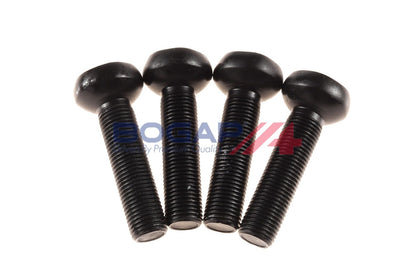 Original BOGAP Front Wheel Bearing Set 31402408654 / B3334102