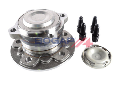 Original BOGAP Wheel Hub with Bearing (HIGH) 33406891924 / B3334144