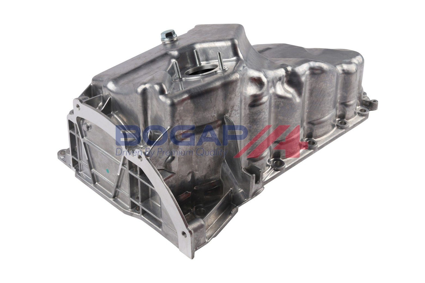 Original BOGAP Engine Oil Pan 11137812360 / B1919119