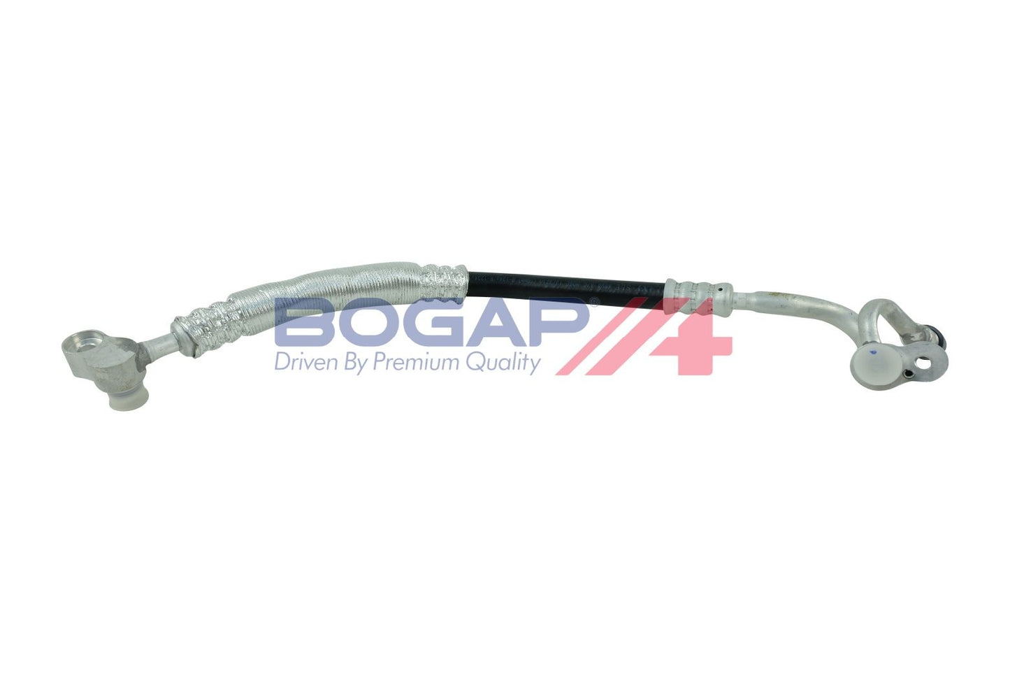 Original BOGAP Pressure Hose Assembly 64539251510 / B4128108
