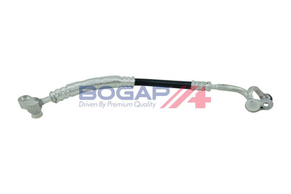 Original BOGAP Pressure Hose Assembly 64539251510 / B4128108