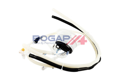 Original BOGAP Fuel Filter / Pressure Regulator Repair Kit 16147163296 / B8110134