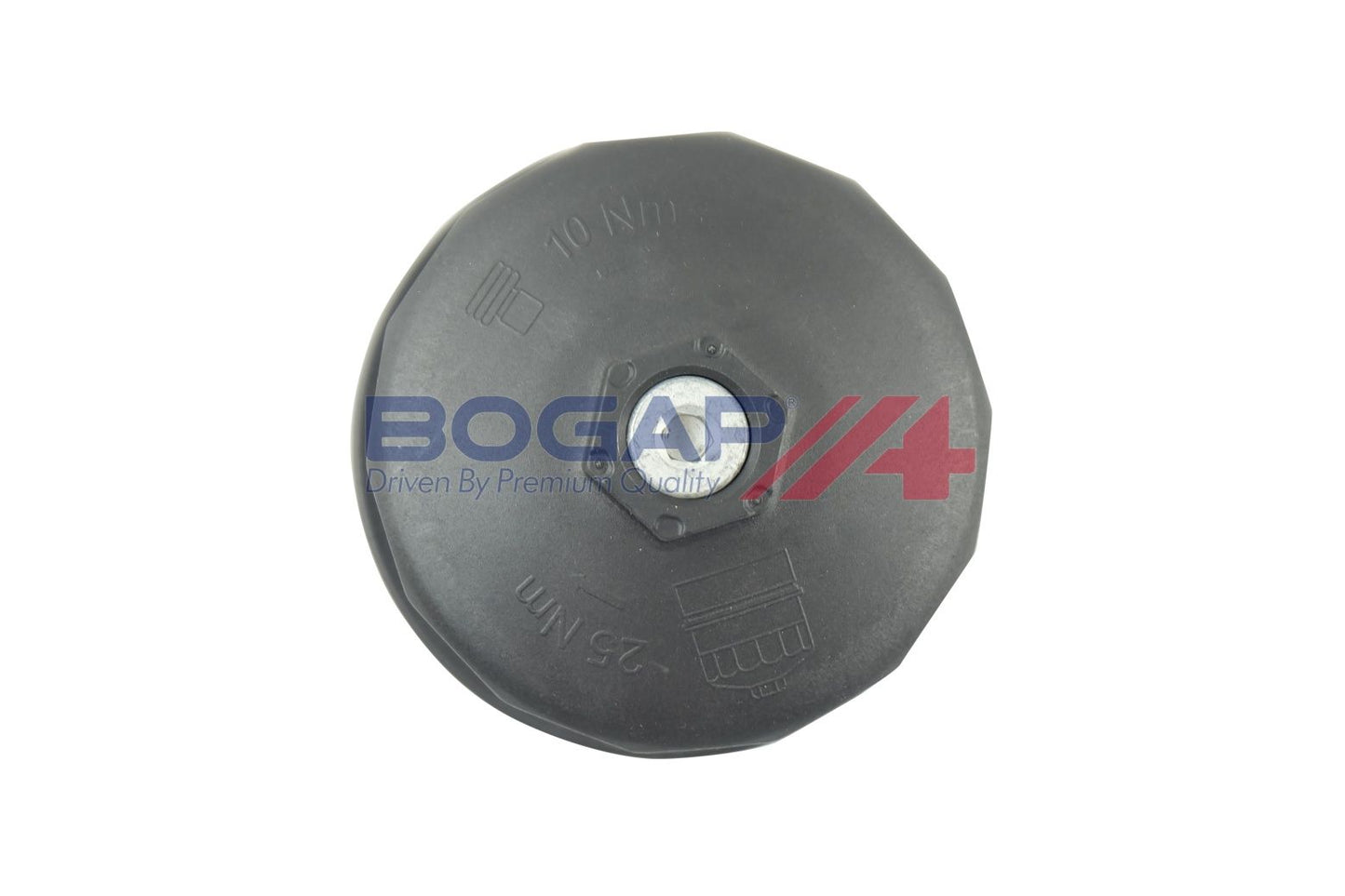 Original BOGAP Oil Filter Cover 11427521353 / B1422105