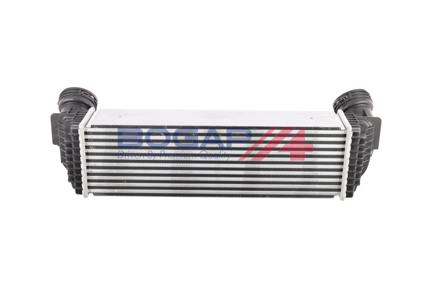 Original BOGAP Charge-Air Cooler 17517809321 / B4220104