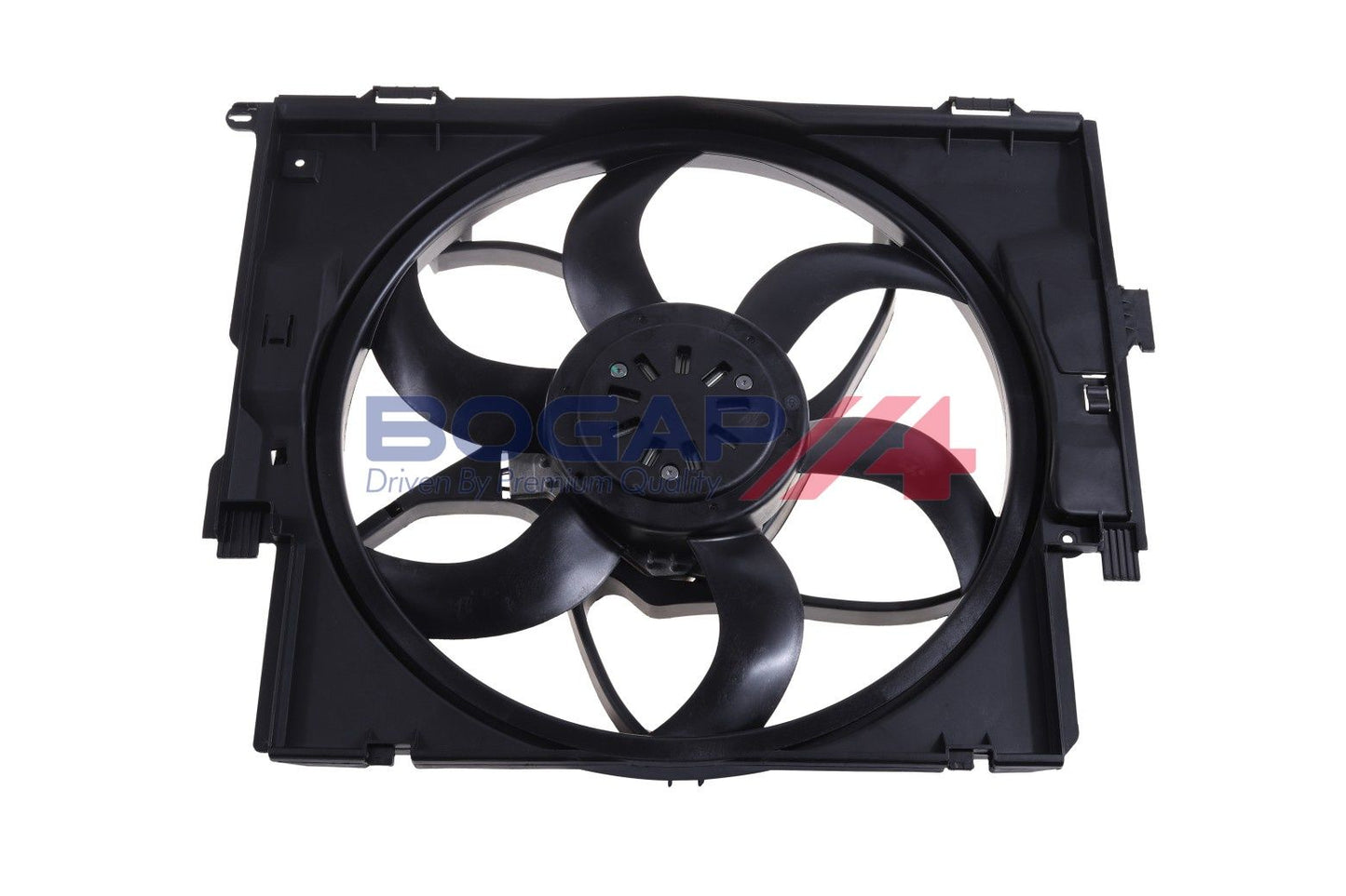 Original BOGAP Fan Housing with Fan (400W) 17428641963 / B4243125