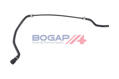 Original BOGAP Ventilation Line for Radiator Top 17127565092 / B4228278