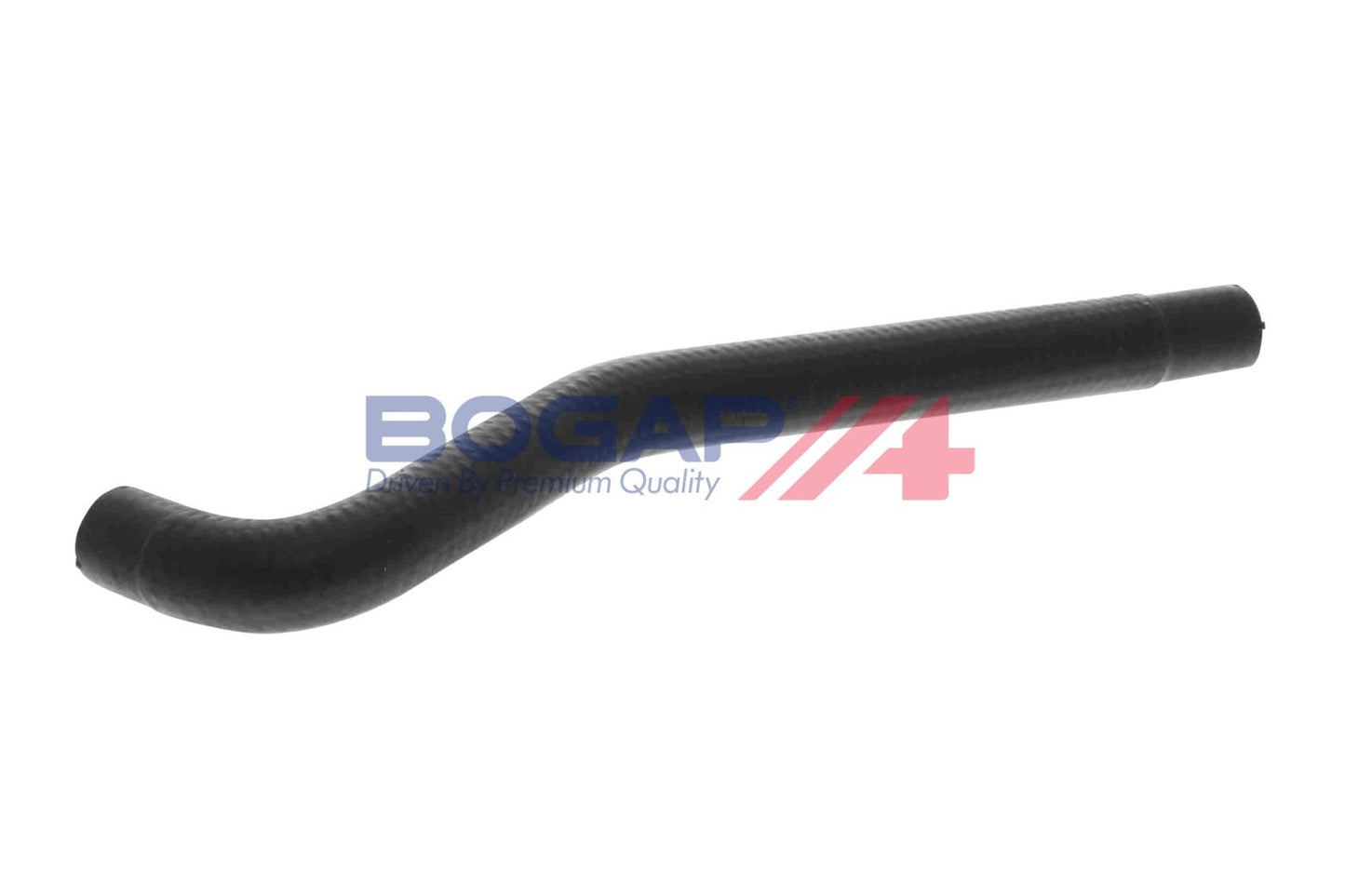 Original BOGAP Power Steering Pump Supply Hose 32411093460 / B3217104