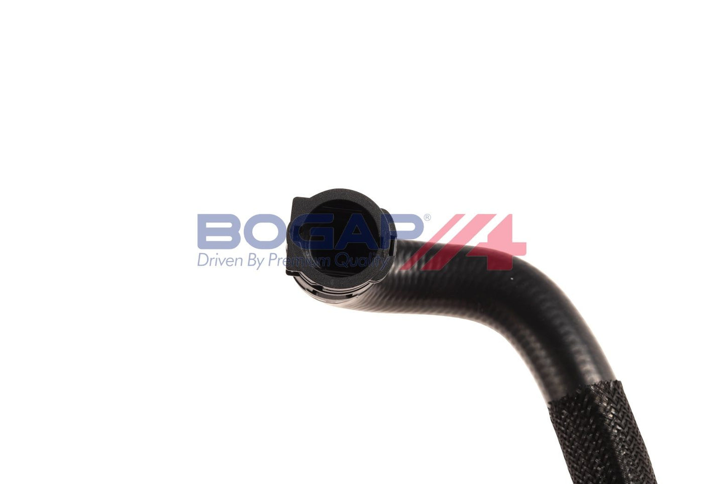 Original BOGAP Radiator Hose 17128670995 / B4228451