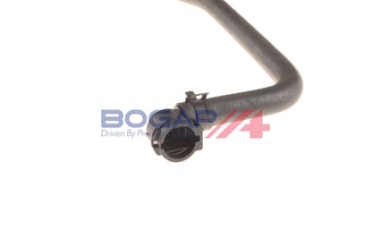 Original BOGAP Radiator to Expansion Tank Hose 17127647293 / B4228391