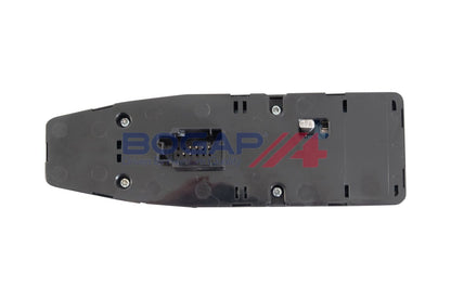 Original BOGAP Operating Unit Switch Cluster 61319241956 / B7358122