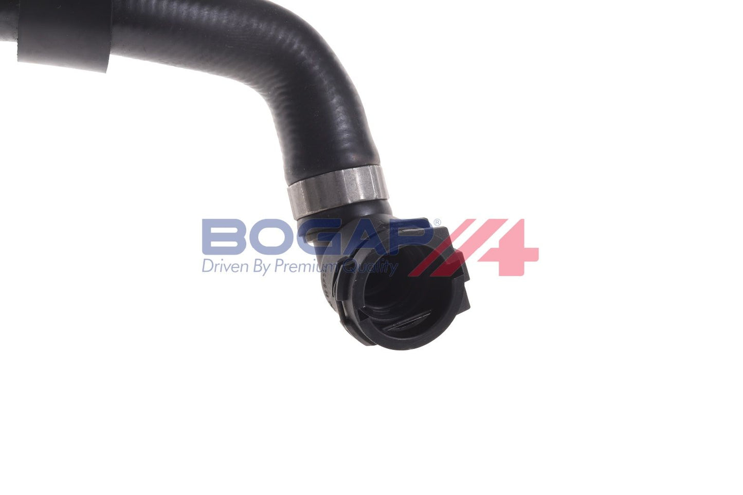 Original BOGAP Coolant Hose 17127619687 / B4228307