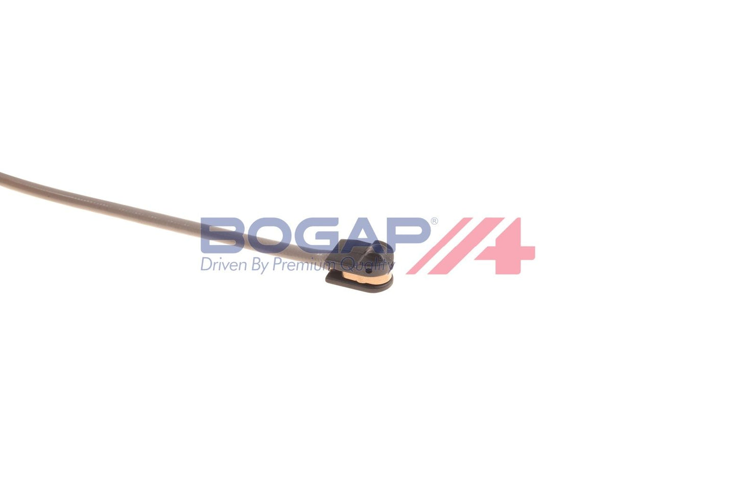 Original BOGAP Front Left Brake Pad Wear Sensor 34356888167 / B7118103