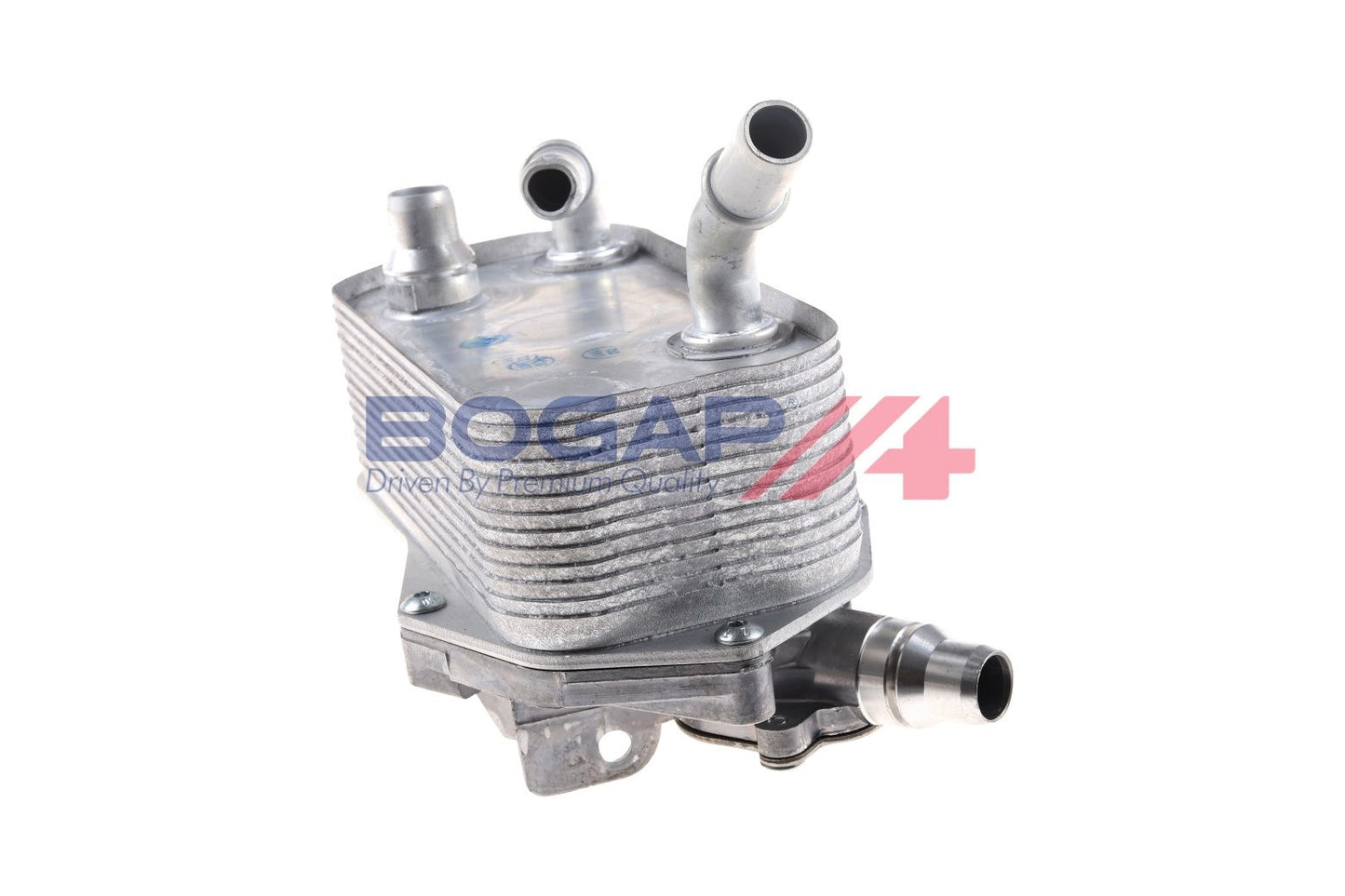 Original BOGAP Heat Exchanger 17217551647 / B4223103