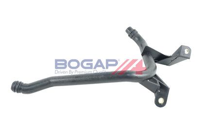 Original BOGAP Water Pipe 11537502525 / B4229101