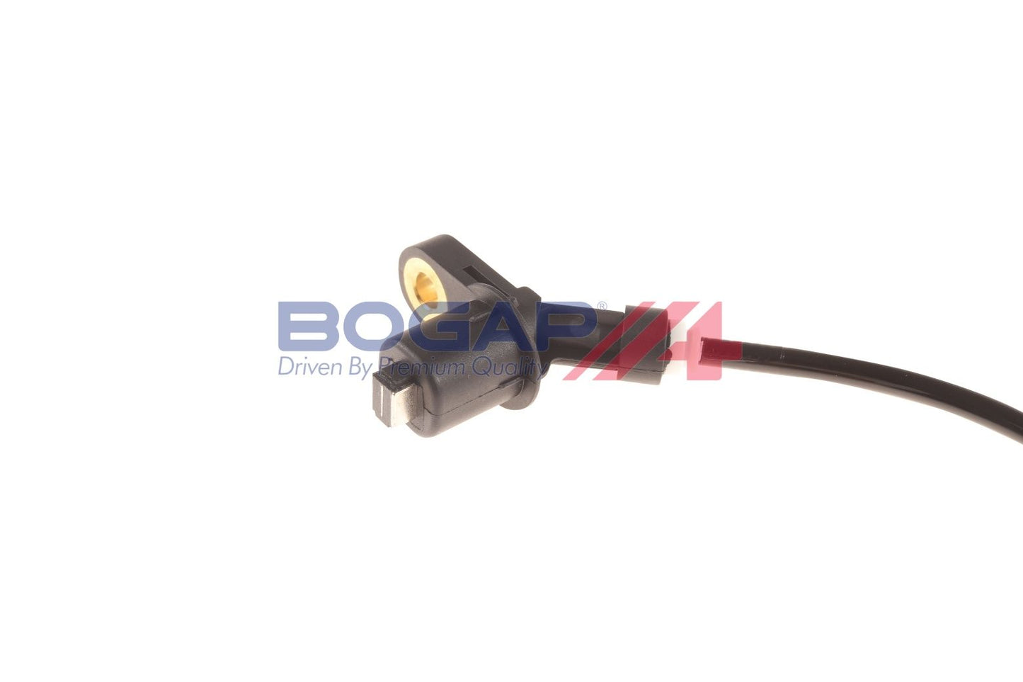 Original BOGAP ABS Pulse Generator, Rear 34521164370 / B7117115