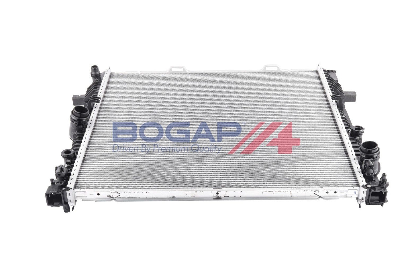 Original BOGAP Radiator 17119797807 / B4210126