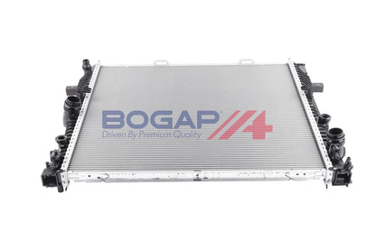 Original BOGAP Radiator 17119797807 / B4210126