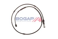 Original BOGAP Rear Brake Pad Sensor 34356792292 / B7118108