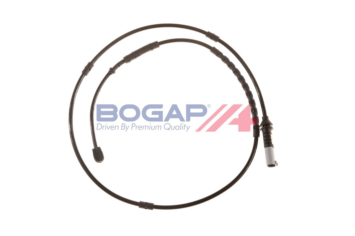 Original BOGAP Rear Brake Pad Sensor 34356792292 / B7118108