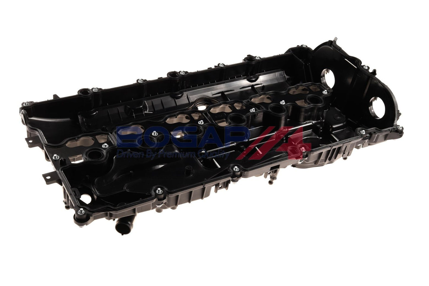 Original BOGAP Cylinder Head Cover 11127645173 / B1115109