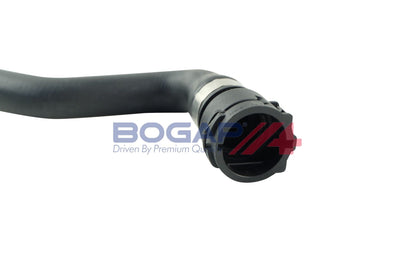 Original BOGAP Water Hose 11537500735 / B4228234