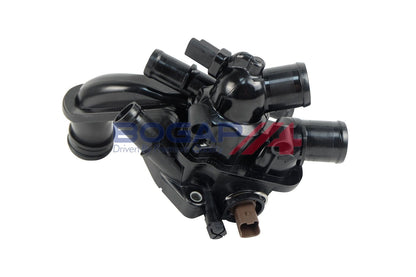 Original BOGAP Thermostat Housing with Thermostat 11538699290 / B4245100