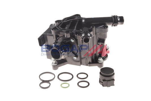 Original BOGAP Heat Management Module 11537644811 / B4247107