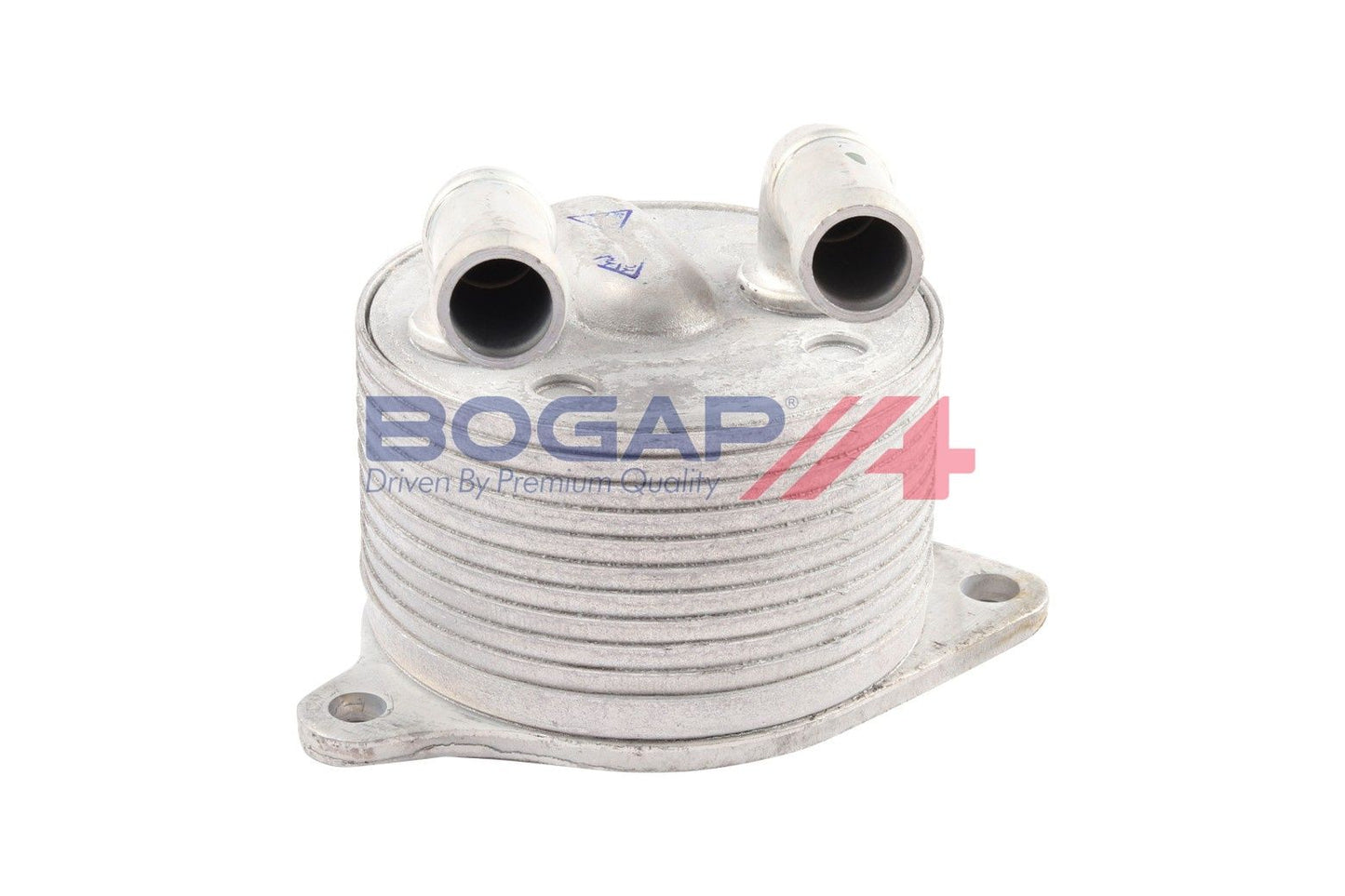 Original BOGAP Heat Exchanger 24148627861 / B4222114