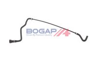 Original BOGAP Radiator Vent Pipe 17127519247 / B4228258