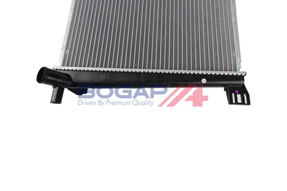 Original BOGAP Radiator 17118675266 / B4210114