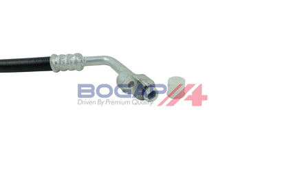 Original BOGAP Compressor-Condenser Pressure Hose (R134A) 64539228235 / B4128114