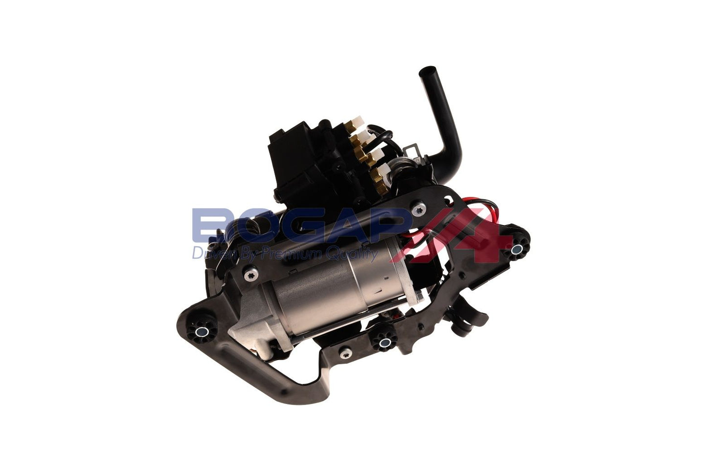 Original BOGAP Air Supply Device 37206884682 / B3428106