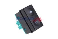 Original BOGAP Electrical Sunroof Switch (Green) 61318365300 / B7339108