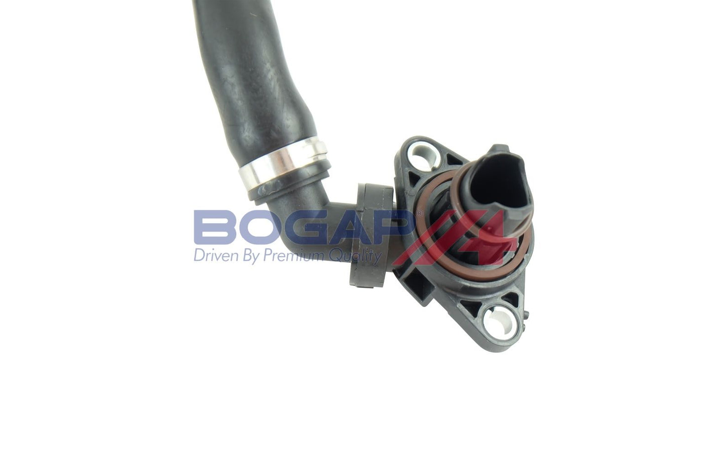 Original BOGAP Vent Pipe 11158647961 / B1210172