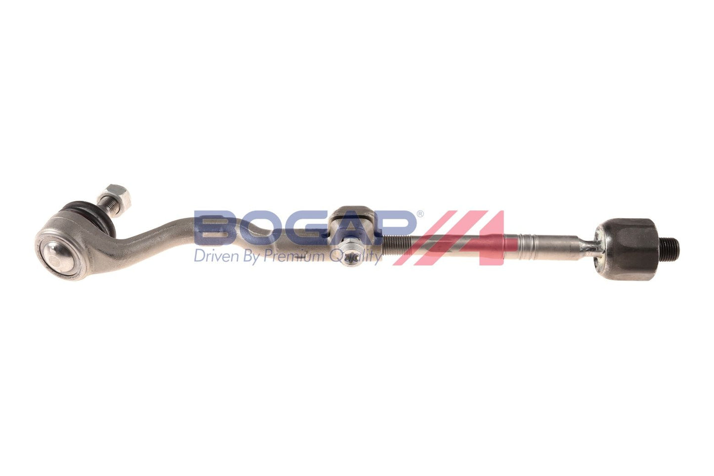 Original BOGAP Left Tie Rod 32106858735 / B3232125